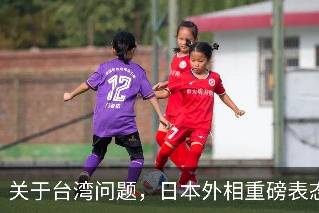 关于台湾问题，日本外相重磅表态，高市早苗要来参加APEC了？